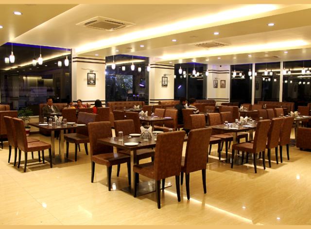 Hotel Vinayak Grand 16