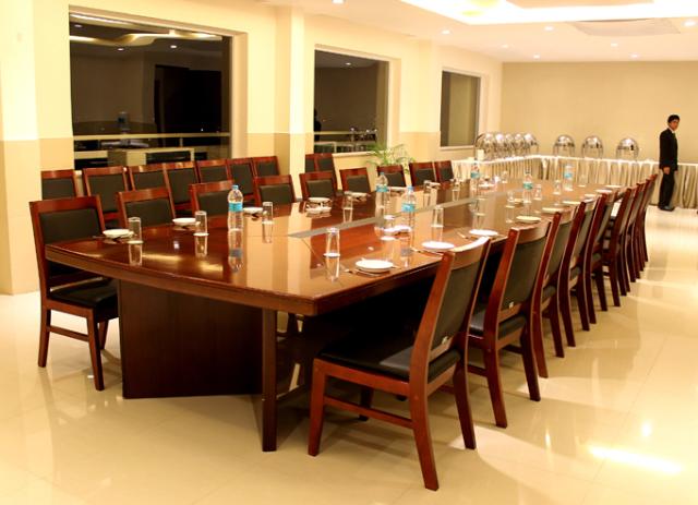 Hotel Vinayak Grand 18