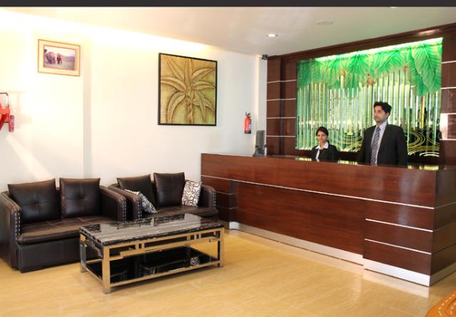 Hotel Vinayak Grand 19