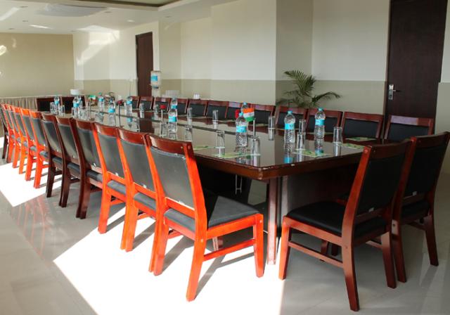 Hotel Vinayak Grand 2