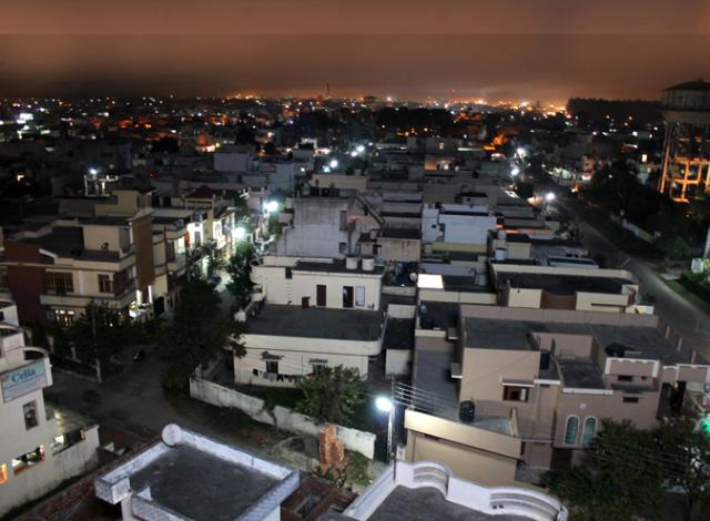 Hotel Vinayak Grand 20