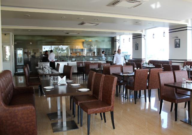 Hotel Vinayak Grand 3