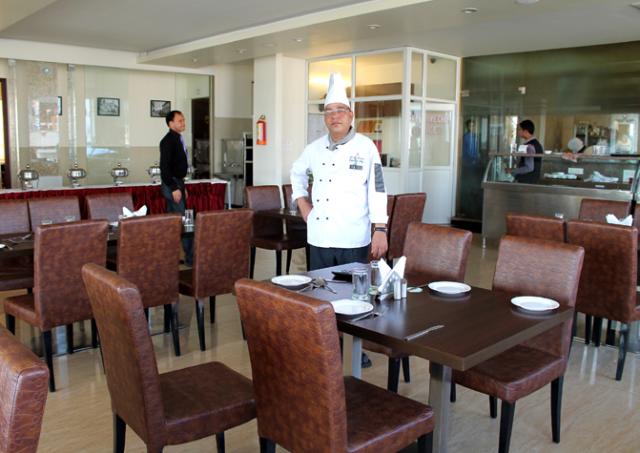 Hotel Vinayak Grand 4