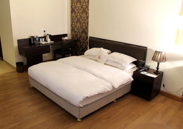 Hotel Vinayak Grand 6