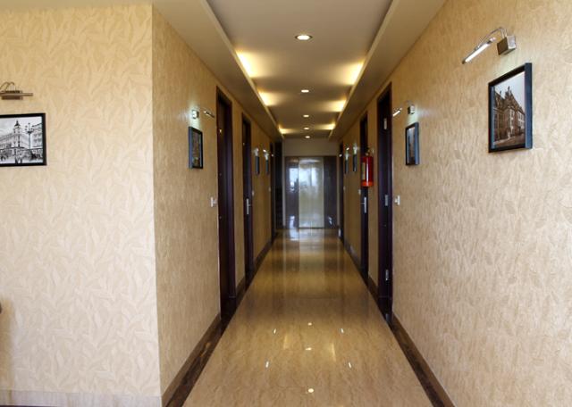 Hotel Vinayak Grand 8