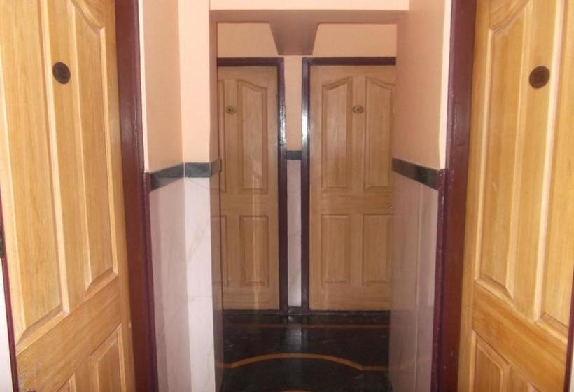 Hotel Palms Maharashtra