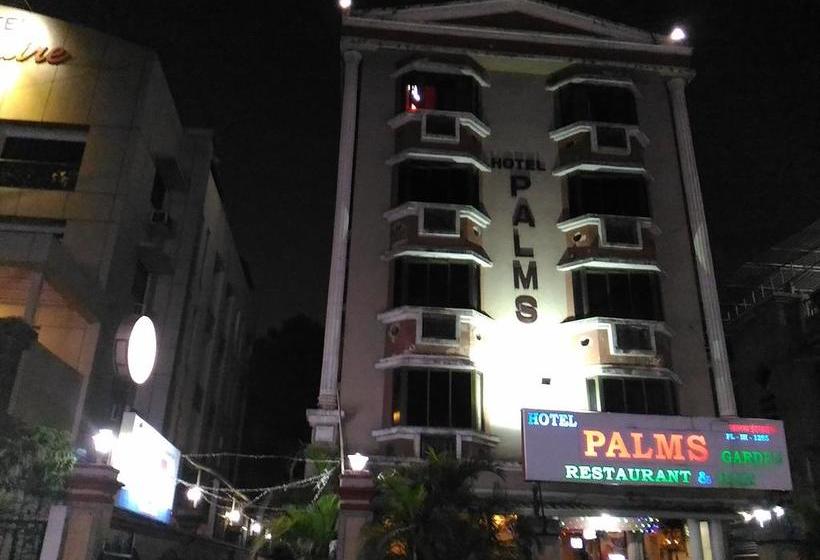 Hotel Palms 2