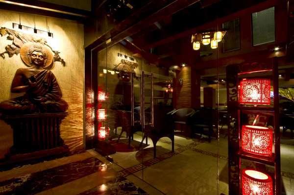 Hotel Gargee Grand 12