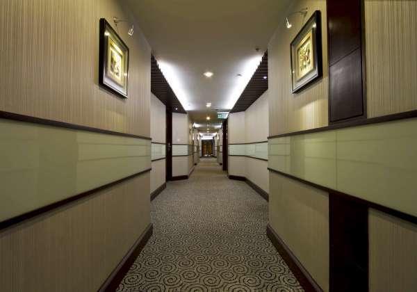 Hotel Gargee Grand 17