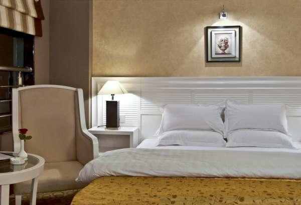 Hotel Gargee Grand 4