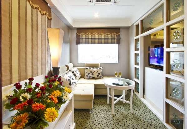 Hotel Gargee Grand 6