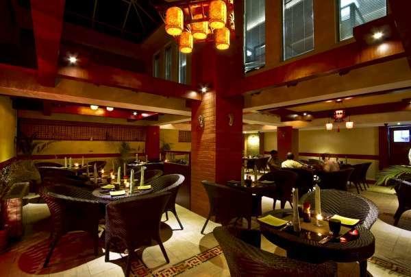 Hotel Gargee Grand 9