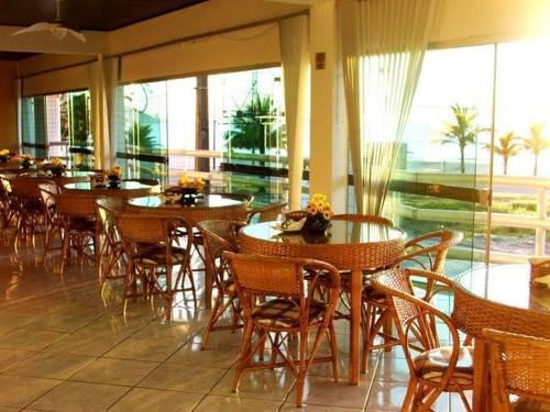 Hotel Pousada Porto da Lua  | Guaratuba | Paraná | Brasil 4