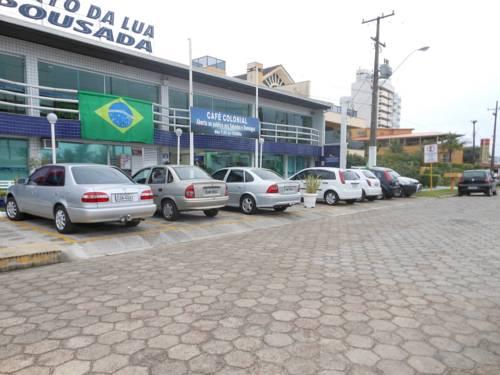 Hotel Pousada Porto da Lua  | Guaratuba | Paraná | Brasil 5