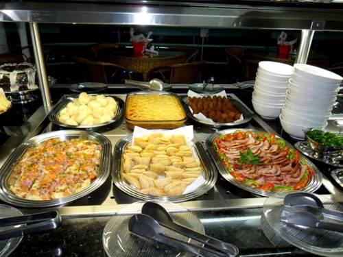 Hotel Pousada Porto da Lua  | Guaratuba | Paraná | Brasil 6