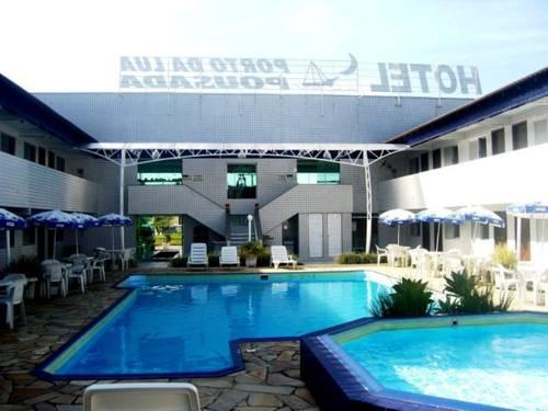 Hotel Pousada Porto da Lua  | Guaratuba | Paraná | Brasil 7