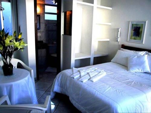 Hotel Pousada Porto da Lua  | Guaratuba | Paraná | Brasil 8