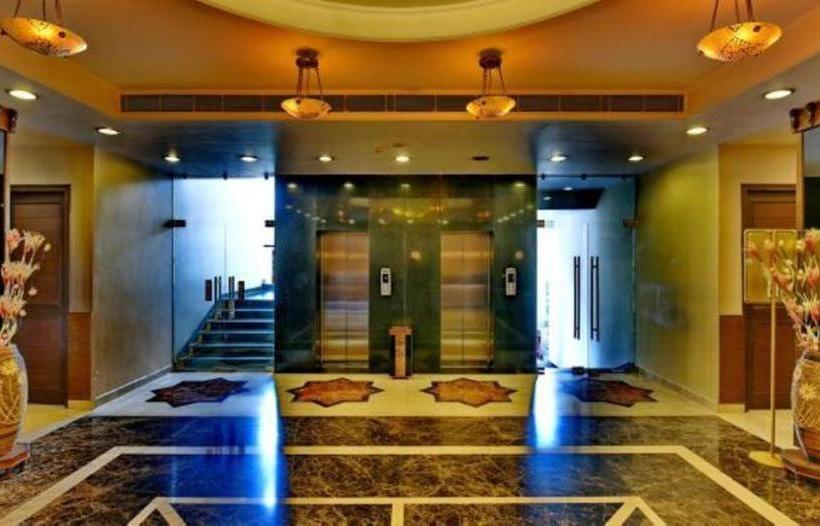 Resort The Royal Retreat 14