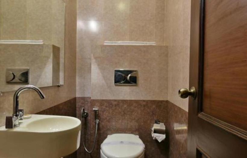 Resort The Royal Retreat 5