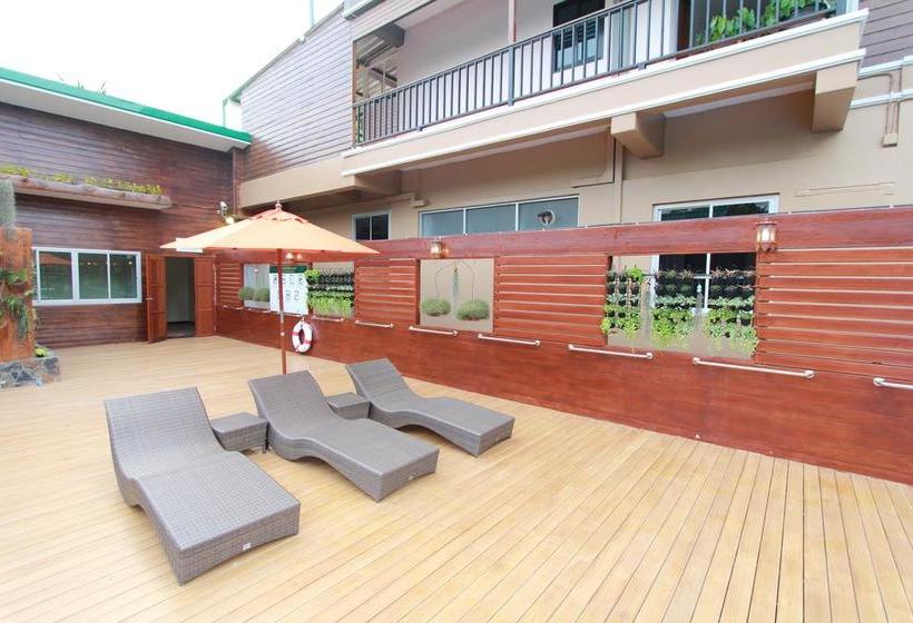 Resort Baantip Suantong 1