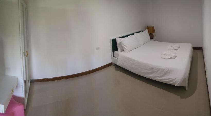 Resort Baantip Suantong 10