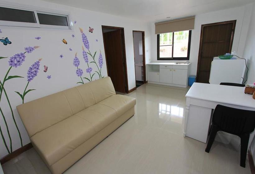 Resort Baantip Suantong 11
