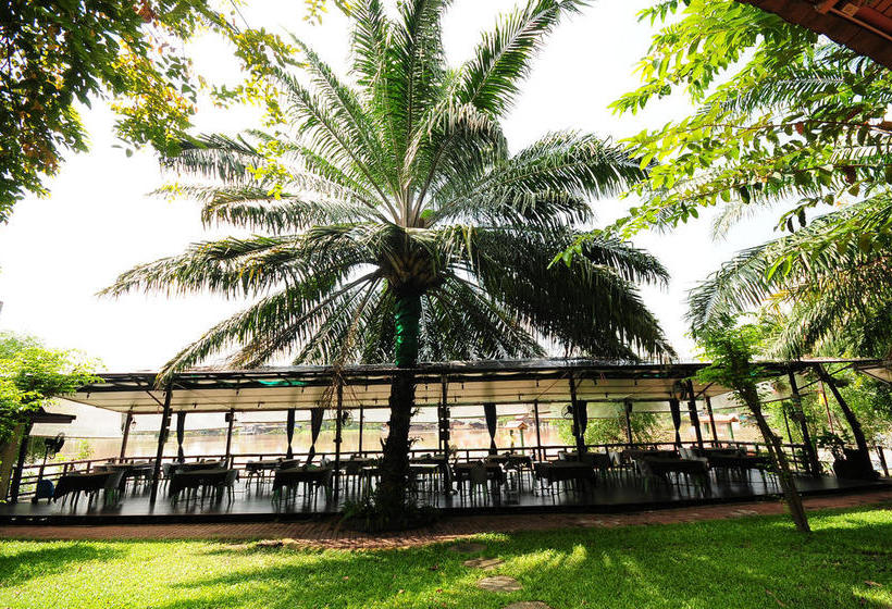 Resort Baantip Suantong 13