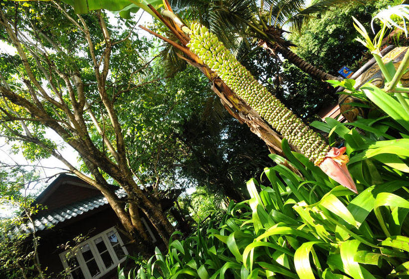 Resort Baantip Suantong 17