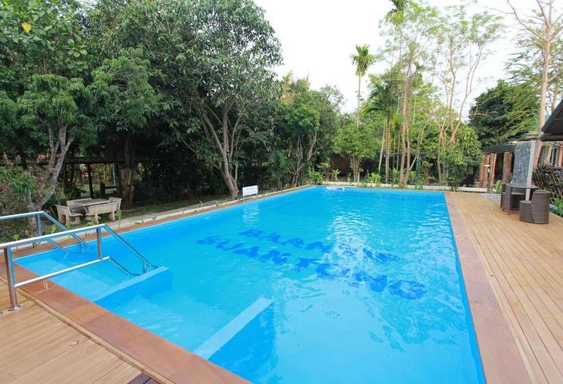 Resort Baantip Suantong 2
