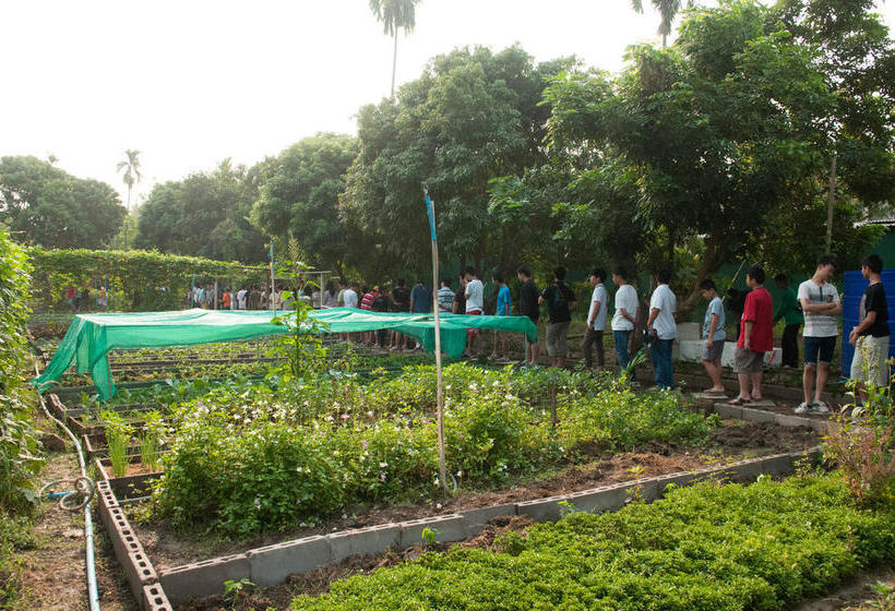 Resort Baantip Suantong 20