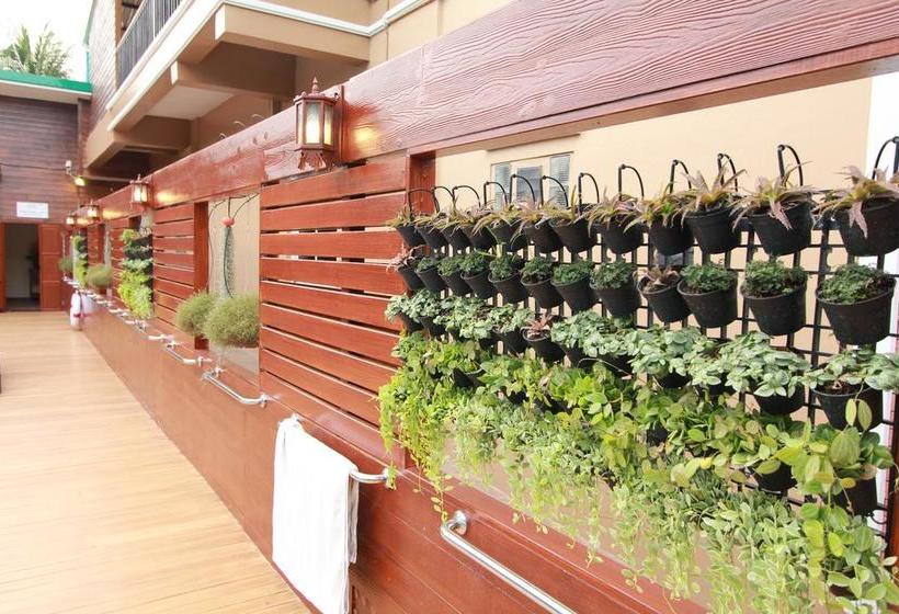 Resort Baantip Suantong 3