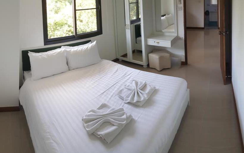 Resort Baantip Suantong 4