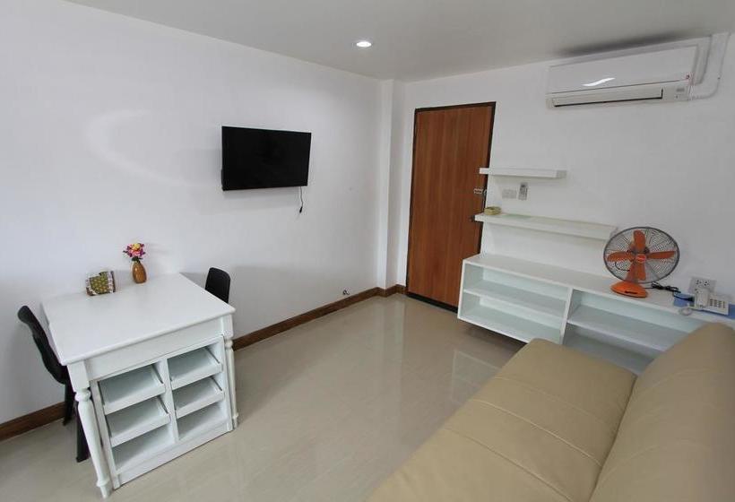 Resort Baantip Suantong 5