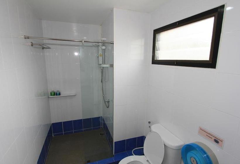 Resort Baantip Suantong 6