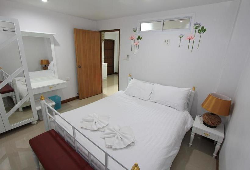 Resort Baantip Suantong 8