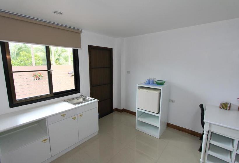 Resort Baantip Suantong 9