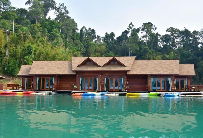 500 Rai Floating Resort 1