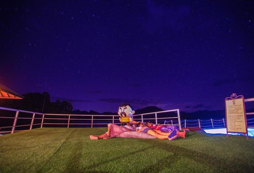 500 Rai Floating Resort 10