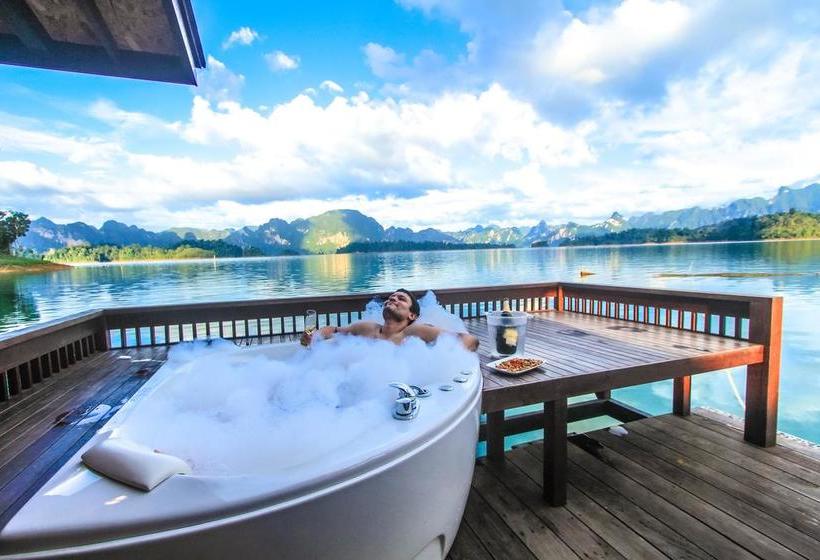 500 Rai Floating Resort 11