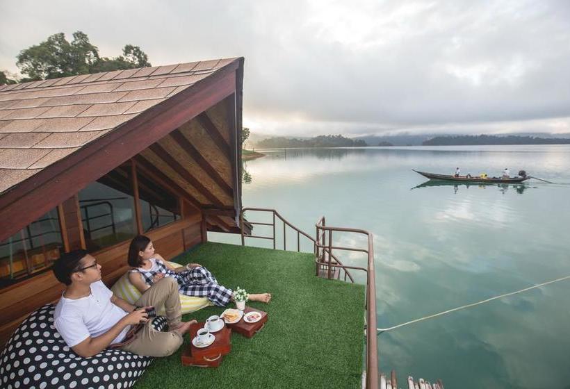 500 Rai Floating Resort 12