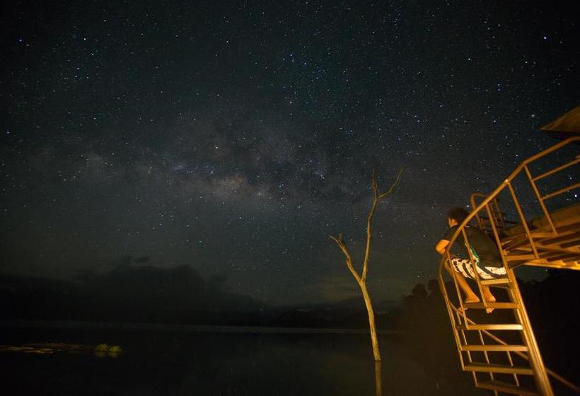 500 Rai Floating Resort 13