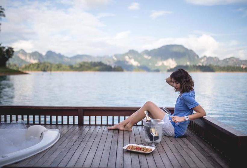 500 Rai Floating Resort 14