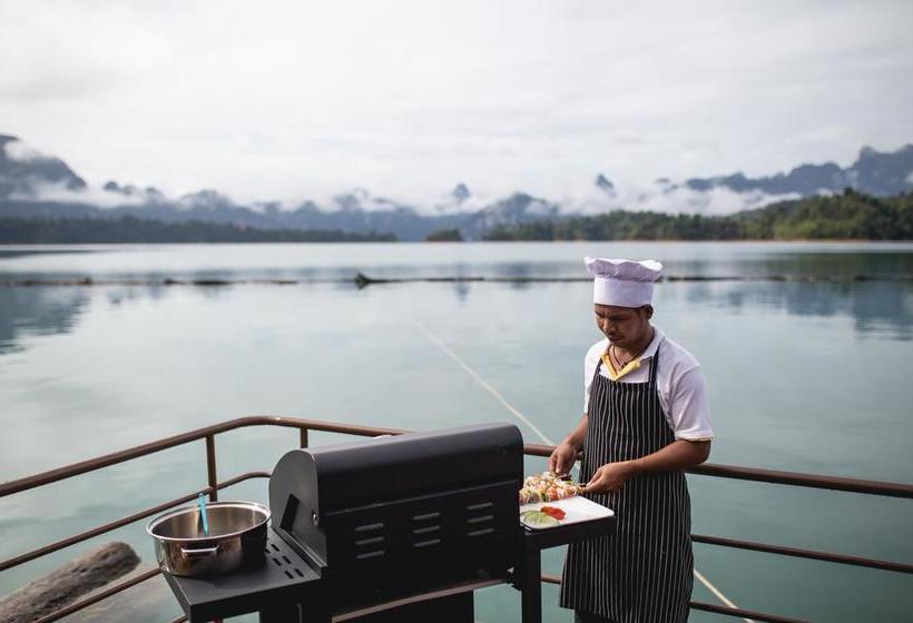 500 Rai Floating Resort 15