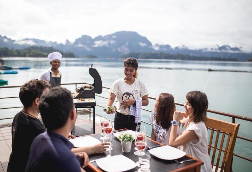 500 Rai Floating Resort 16