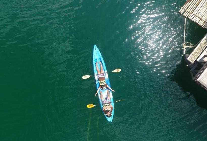 500 Rai Floating Resort 17