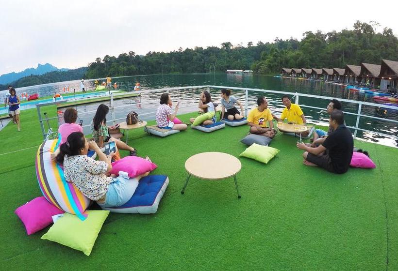 500 Rai Floating Resort 18