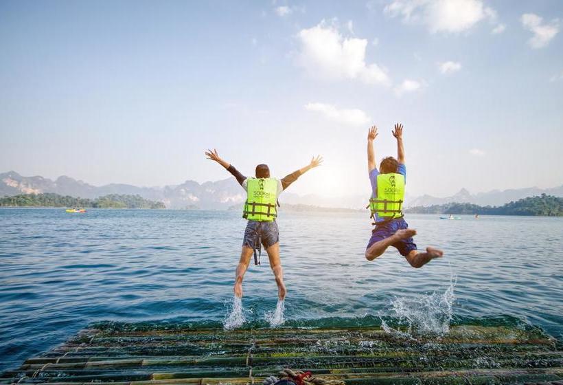 500 Rai Floating Resort 19