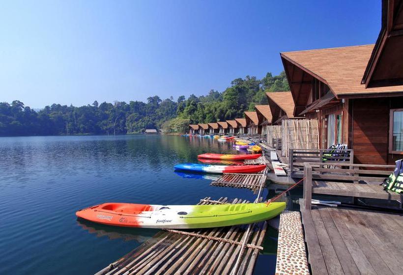 500 Rai Floating Resort 2