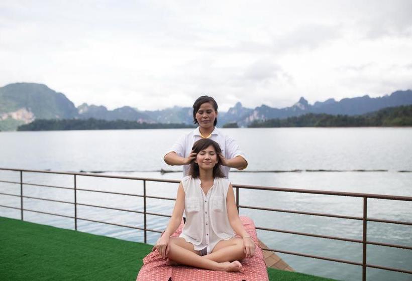 500 Rai Floating Resort 20