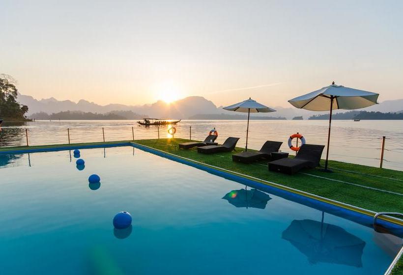 500 Rai Floating Resort 3